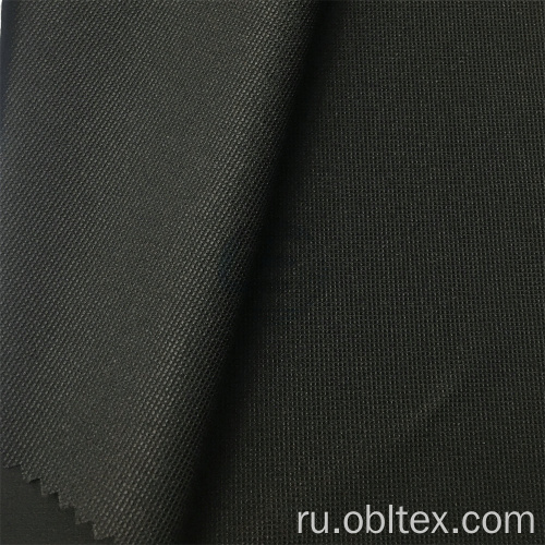 Oblsw4001 Polyester Spandex ткань для куртки